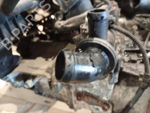 Termostathus Termostathus MERCEDES-BENZ A-CLASS (W169) A 150 (169.031, 169.331) (95 hp) 36771086 36771086