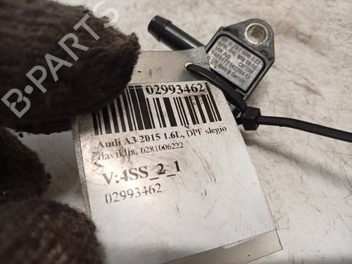 Electronic module AUDI A3 (8V1, 8VK) 1.6 TDI | BP37625577M83  - Image 5