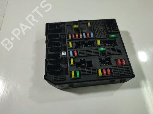Fuse box RENAULT FLUENCE (L3_) 1.5 dCi | BP38577518E1 - Image 3