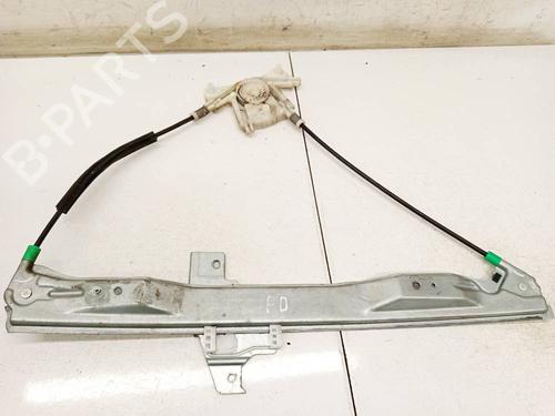 Used Front right window mechanism Front right window mechanism 38040230 38040230