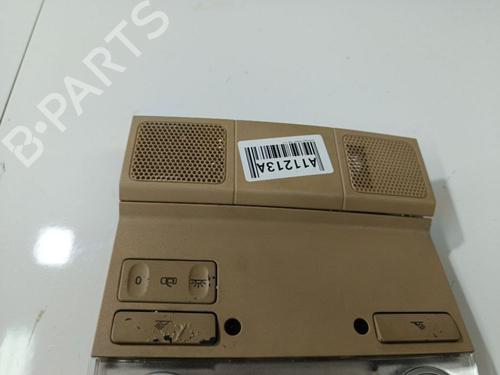 Interior roof light VW PASSAT B6 (3C2) 2.0 TDI | BP34798167I8 - Image 3
