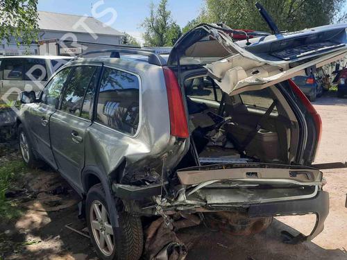 Electronic module VOLVO XC90 I (275) 3.2 | BP35536337M83  - Image 7