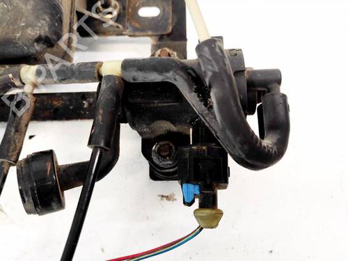 Used Electronic module Electronic module OPEL VECTRA C (Z02) 2.2 DTI 16V (F69) (125 hp) 35274885 35274885