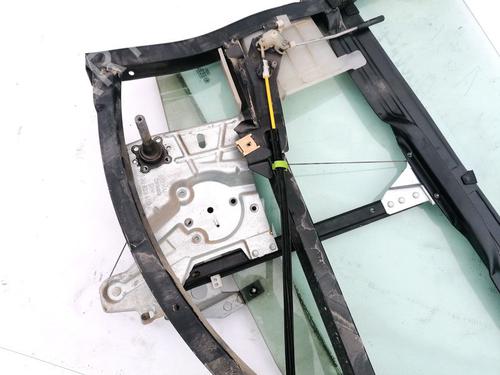 Used Rear right window mechanism Rear right window mechanism 35541584 35541584