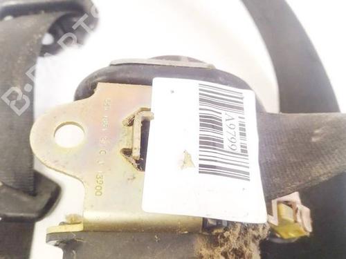 Front left seatbelt AUDI A4 B5 (8D2) 1.9 TDI | BP35174157I26 - Image 3