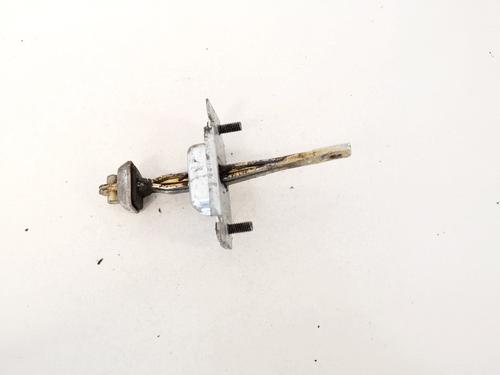 Used Hinge/Door check strap Hinge/Door check strap 35618438 35618438