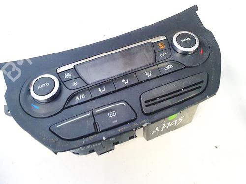Climate control FORD GRAND C-MAX (DXA/CB7, DXA/CEU) 1.6 TDCi | BP35458433I5 - Image 2