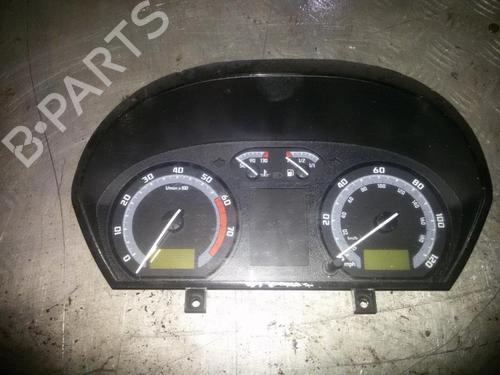 Used Instrument cluster Instrument cluster 35864072 35864072