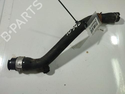Used Pipe Pipe RENAULT LAGUNA II (BG0/1_) 1.9 dCi (BG1A, BG1V) (130 hp) 32536043 32536043
