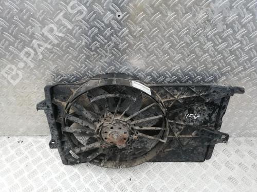 Used Fan Fan 35841624 35841624
