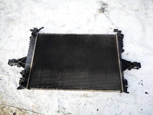 Used Water radiator Water radiator VOLVO S60 I (384) D5 (163 hp) 40028375 40028375
