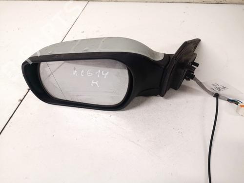 Used Left mirror Left mirror 35468349 35468349