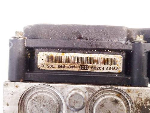 ABS pump MAZDA 6 Estate (GJ, GL) 2.2 D | BP38431494M43 - Image 4