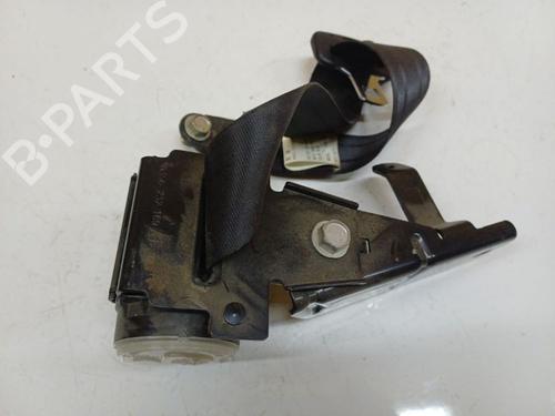 Rear left seatbelt SUBARU FORESTER (SH_) 2.0 D AWD (SHH, SHD, SHN) | BP36454133I29 - Image 2