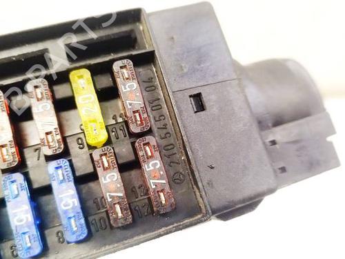 Switch MERCEDES-BENZ CLS (C219) CLS 320 CDI (219.322) | BP35165132I30 - Image 3