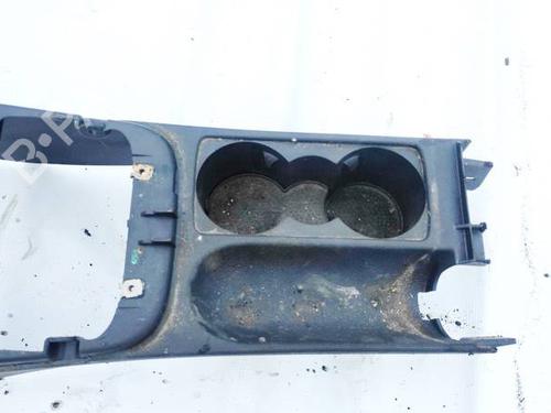 Cup/Object holder VW GOLF PLUS V (5M1, 521) 1.9 TDI | BP35308516I37 - Image 2