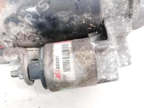 Starter AUDI A6 C5 (4B2, 4B4) 2.5 TDI quattro | BP35487497M8 - Image 3