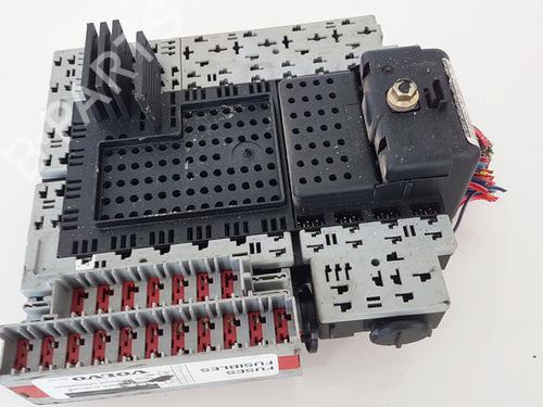 Used Fuse box Fuse box VOLVO S80 I (184) 2.4 (170 hp) 33064922 33064922