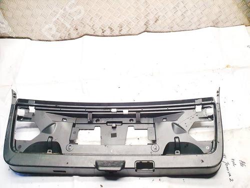 Used Boot lining Boot lining BMW 5 (F10) 520 d (184 hp) 35149603 35149603