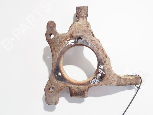 Used Left front steering knuckle Left front steering knuckle 35599077 35599077
