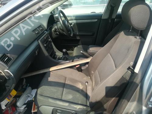 Air vent AUDI A4 B7 (8EC) 2.0 TDI | BP33066311I21 - Image 8