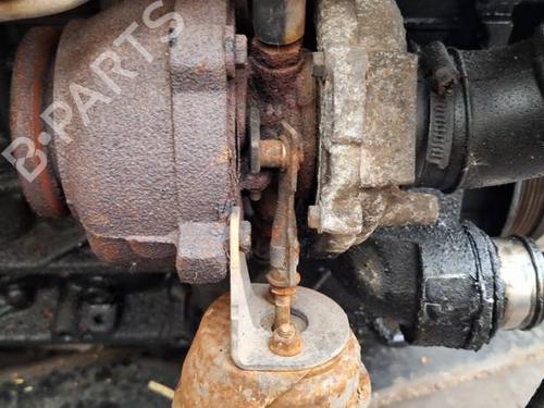 Used Turbocharger/Supercharger Turbocharger/Supercharger 35017195 35017195