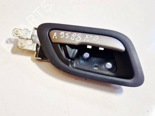 Front right interior door handle HONDA FR-V (BE) 2.2 i CTDi (BE5) | BP34969159I14 - Image 3