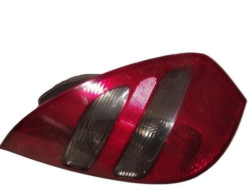 Left taillight MERCEDES-BENZ A-CLASS (W169) A 180 CDI (169.007, 169.307) | BP35350105C34 - Image 3