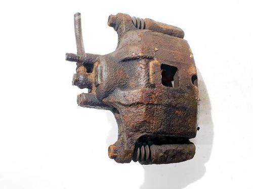 Used Left front brake caliper Left front brake caliper MITSUBISHI LANCER VIII (CY_A, CZ_A) 2.0 DI-D (CY8A) (140 hp) 35146229 35146229