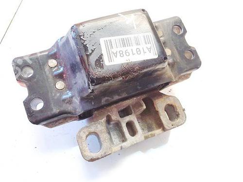 Engine mount SKODA SUPERB II (3T4) 1.8 TSI | BP32568597M89 - Image 3
