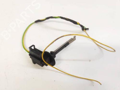 Used Electronic module Electronic module SEAT IBIZA IV (6J5, 6P1) 1.9 TDI (105 hp) 35187412 35187412