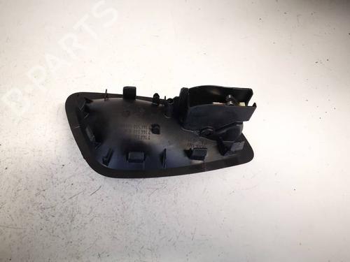 Front right interior door handle BMW 3 (E90) 320 d | BP34891288I14 - Image 2