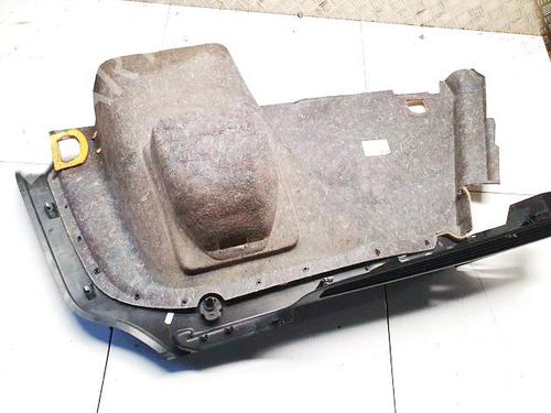 Boot lining VW PASSAT B6 (3C2) 1.9 TDI | BP34859241I3 - Image 3