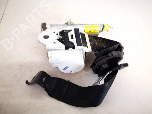 Used Rear right seatbelt Rear right seatbelt 35316627 35316627