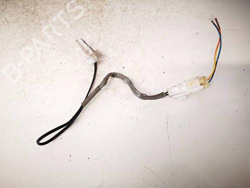 Used Electronic module Electronic module MAZDA 6 Hatchback (GH) 2.2 MZR-CD (GH10) (163 hp) 39998049 39998049