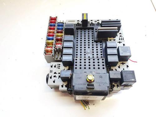 Used Fuse box Fuse box VOLVO XC90 I (275) 2.5 T AWD (209 hp) 32952253 32952253