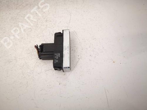 Warning switch FORD S-MAX (WA6) 2.0 TDCi | BP36346948I22 - Image 3