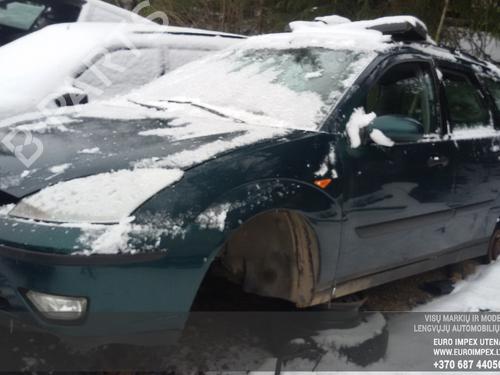 Used Parts FORD FOCUS I (DAW, DBW)  1.8 Turbo DI / TDDi  4525815