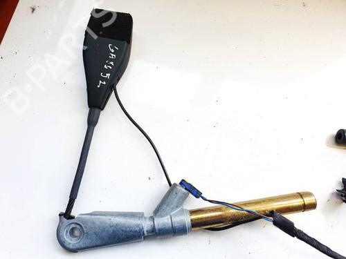 Used Seat buckle Seat buckle 35270033 35270033
