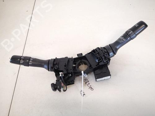 Bouton de warning Bouton de warning LEXUS IS II (_E2_) 220d (ALE20) (177 hp) 35399893 35399893