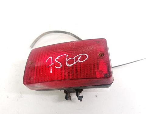 Used Rear fog light Rear fog light 35449386 35449386