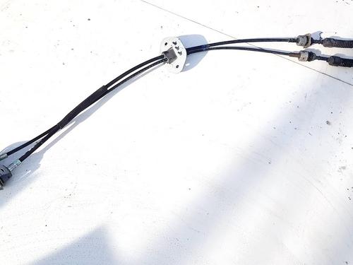 Used Cable Cable CHEVROLET CAPTIVA (C100, C140) 2.0 D 4WD (150 hp) 35632281 35632281