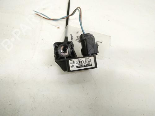 Used Electronic module Electronic module RENAULT SCÉNIC II (JM0/1_) 1.9 dCi (JM0G, JM12, JM1G, JM2C) (120 hp) 32906271 32906271