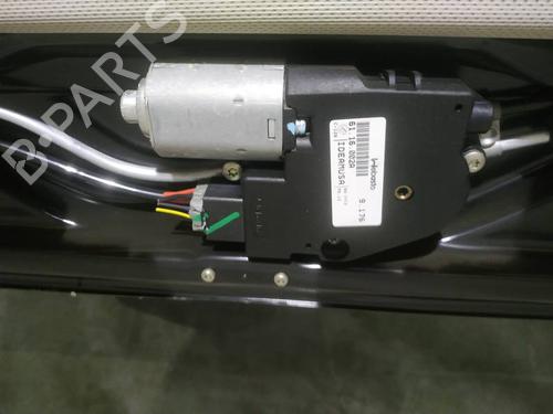 Used Sunroof engine Sunroof engine CHEVROLET CORSICA (1_69) 2.0 (91 hp) 40286394 40286394