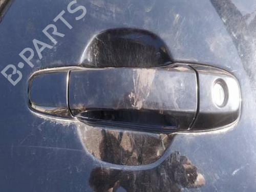 Used Front left exterior door handle Front left exterior door handle LEXUS RX (MCU15) 300 AWD (MCU15) (201 hp) 35386968 35386968