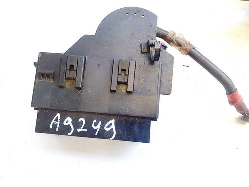 fuse-box-opel-astra-g-hatchback-t98-1998-1999-2000-2001-2002-2003-2004-2005-2006-2007-2008-2009-32959631 main image