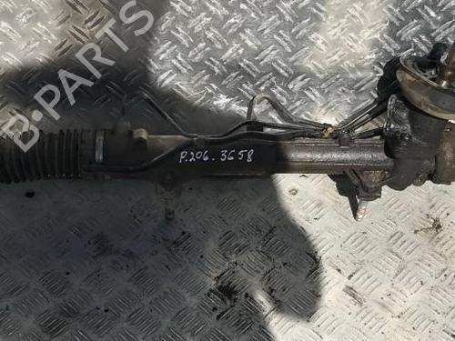 Used Steering column Steering column PEUGEOT 206 SW (2E/K) 1.4 HDi (68 hp) 35679326 35679326
