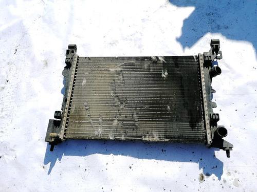 Used Water radiator Water radiator 35394963 35394963