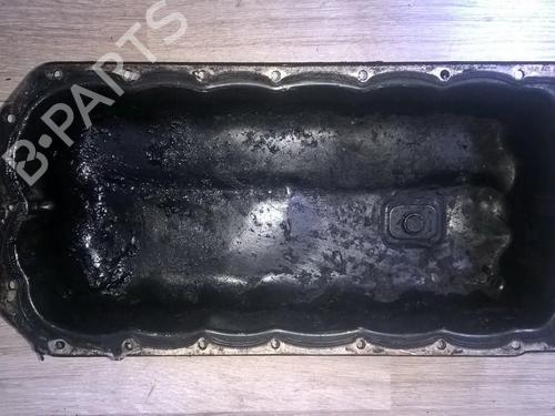 Oliebundkar Oliebundkar LDV MAXUS Bus 2.5 D (120 hp) 35650048 35650048