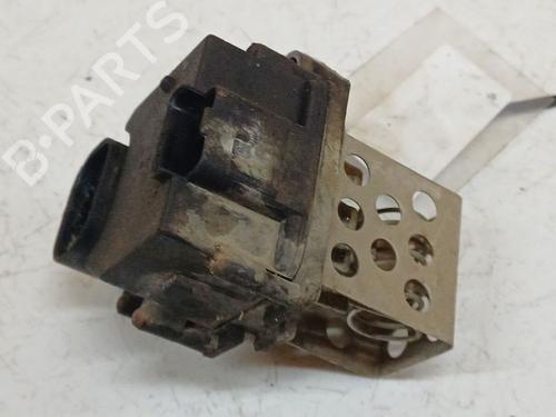Resistencia calefacción Resistencia calefacción PEUGEOT PARTNER Box Body/MPV 1.6 HDi (90 hp) 36251265 36251265